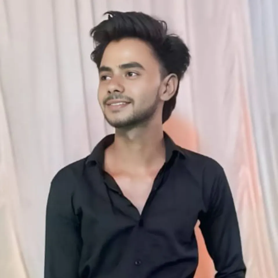 vishal .