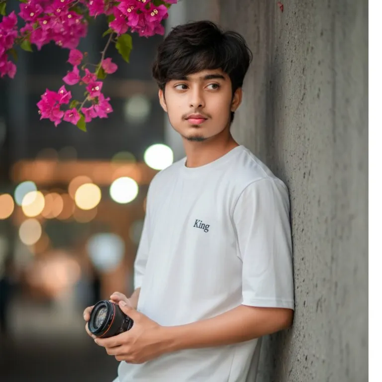 sameer Khan