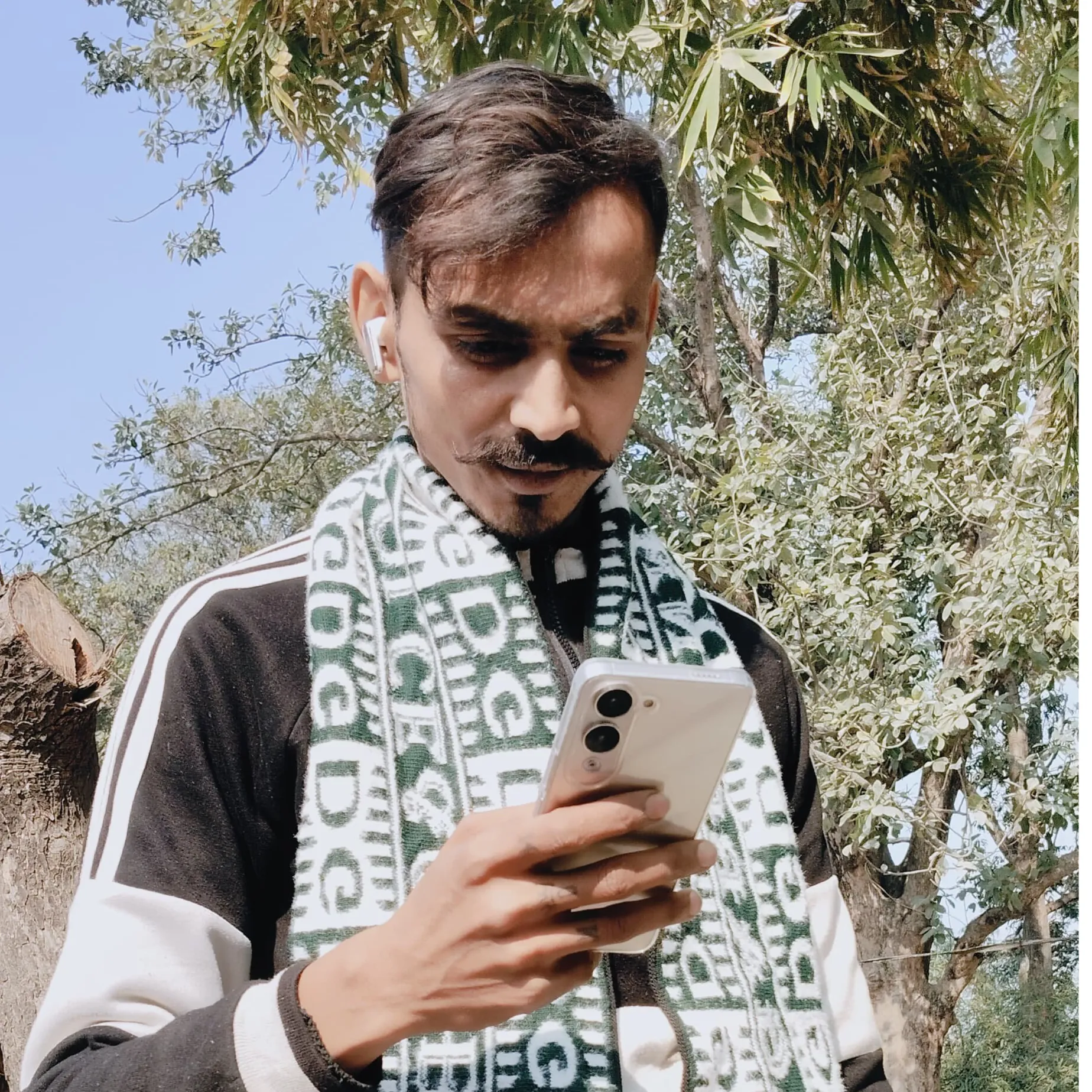 RAFTAAR Bhai1055