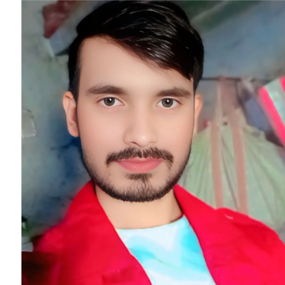 Govind Verma