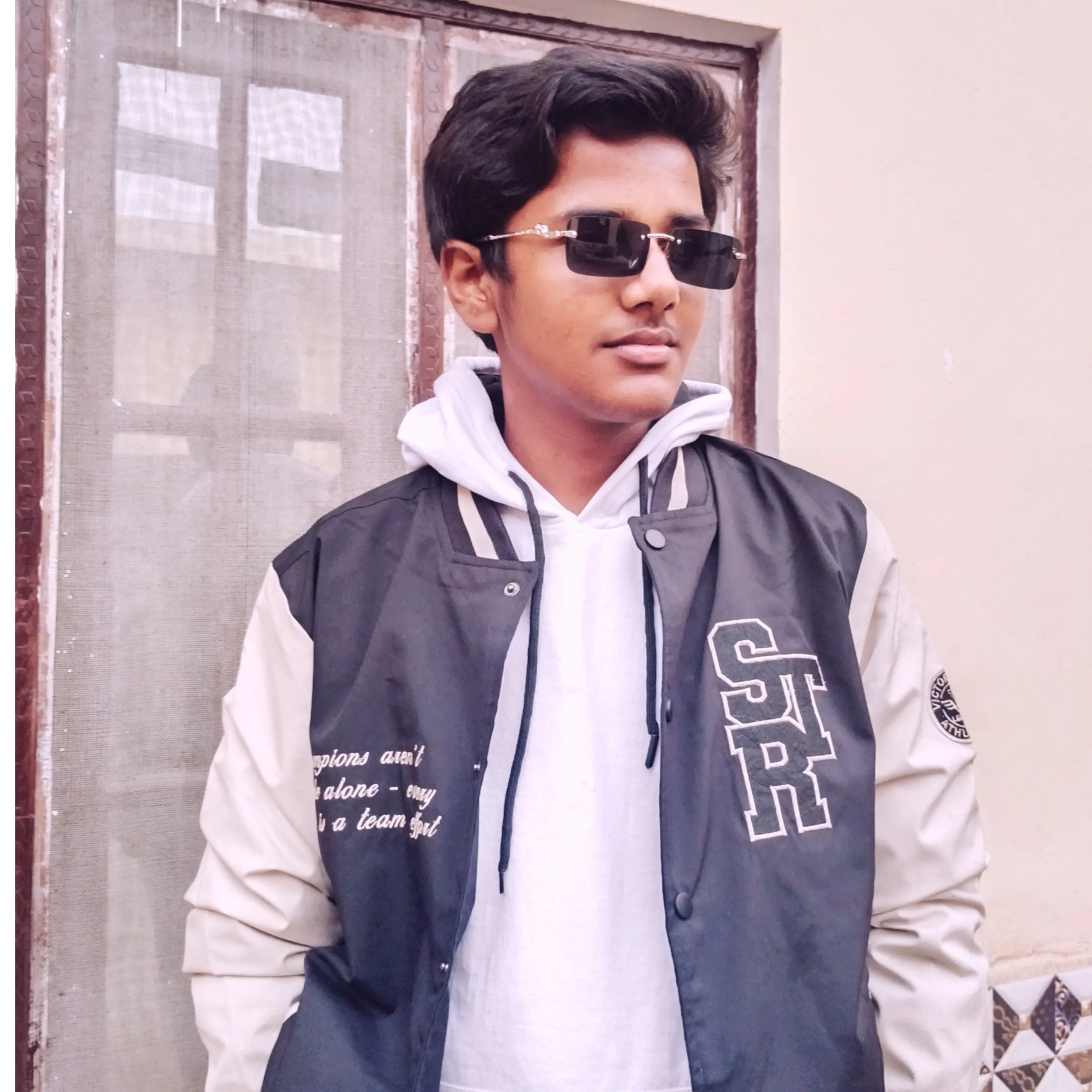 VISHAL RAJPUT