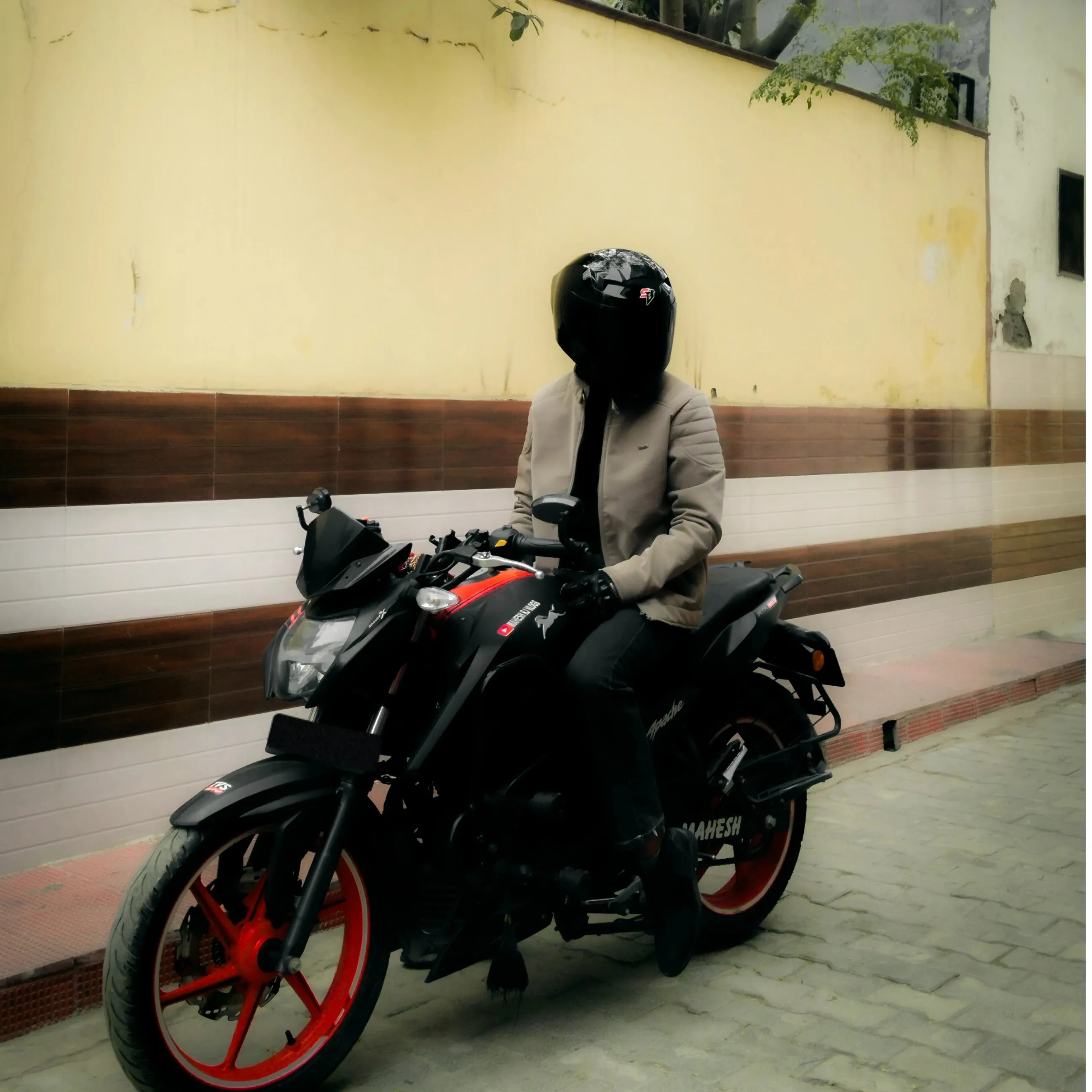 Mahesh Banjara
