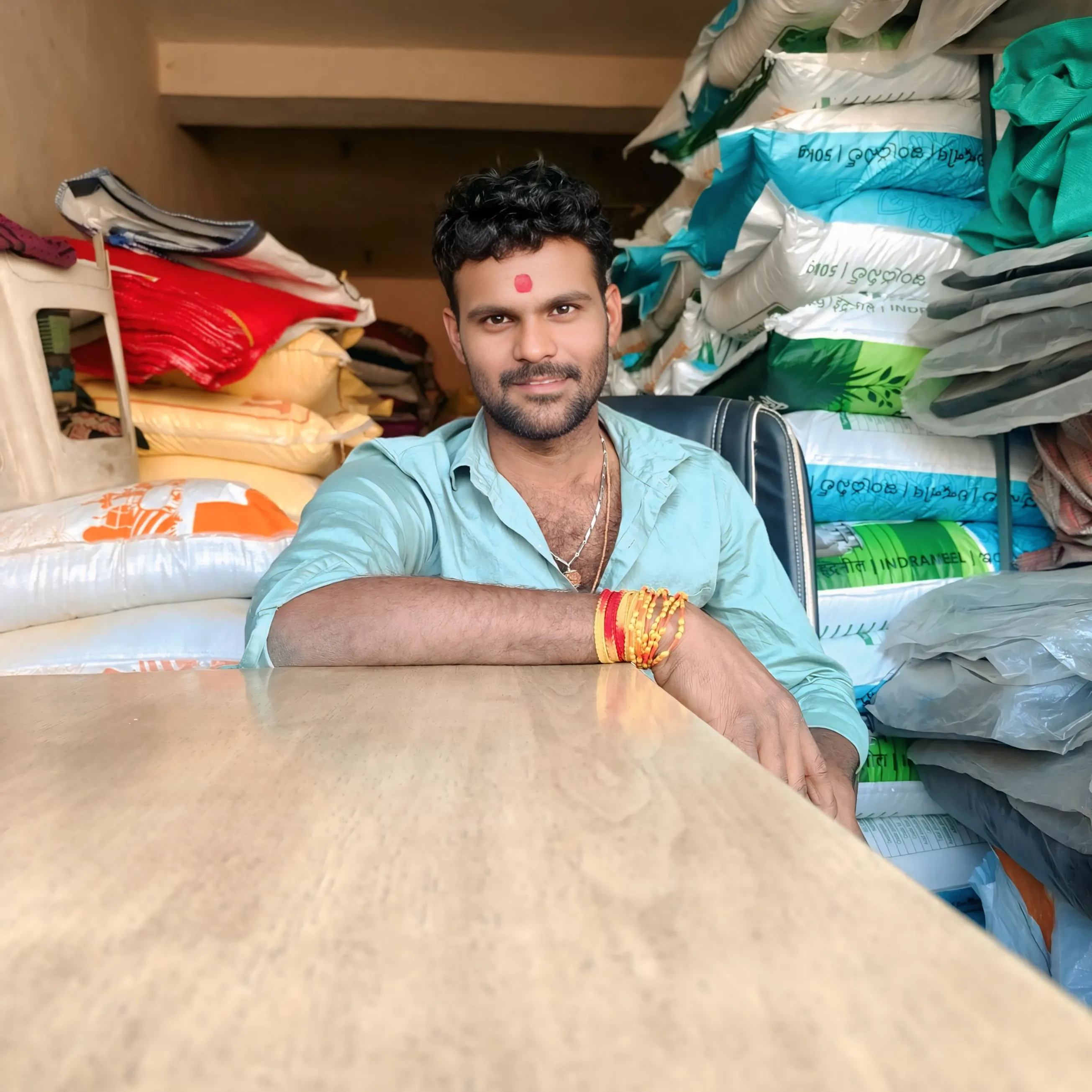 Ashok Kothule