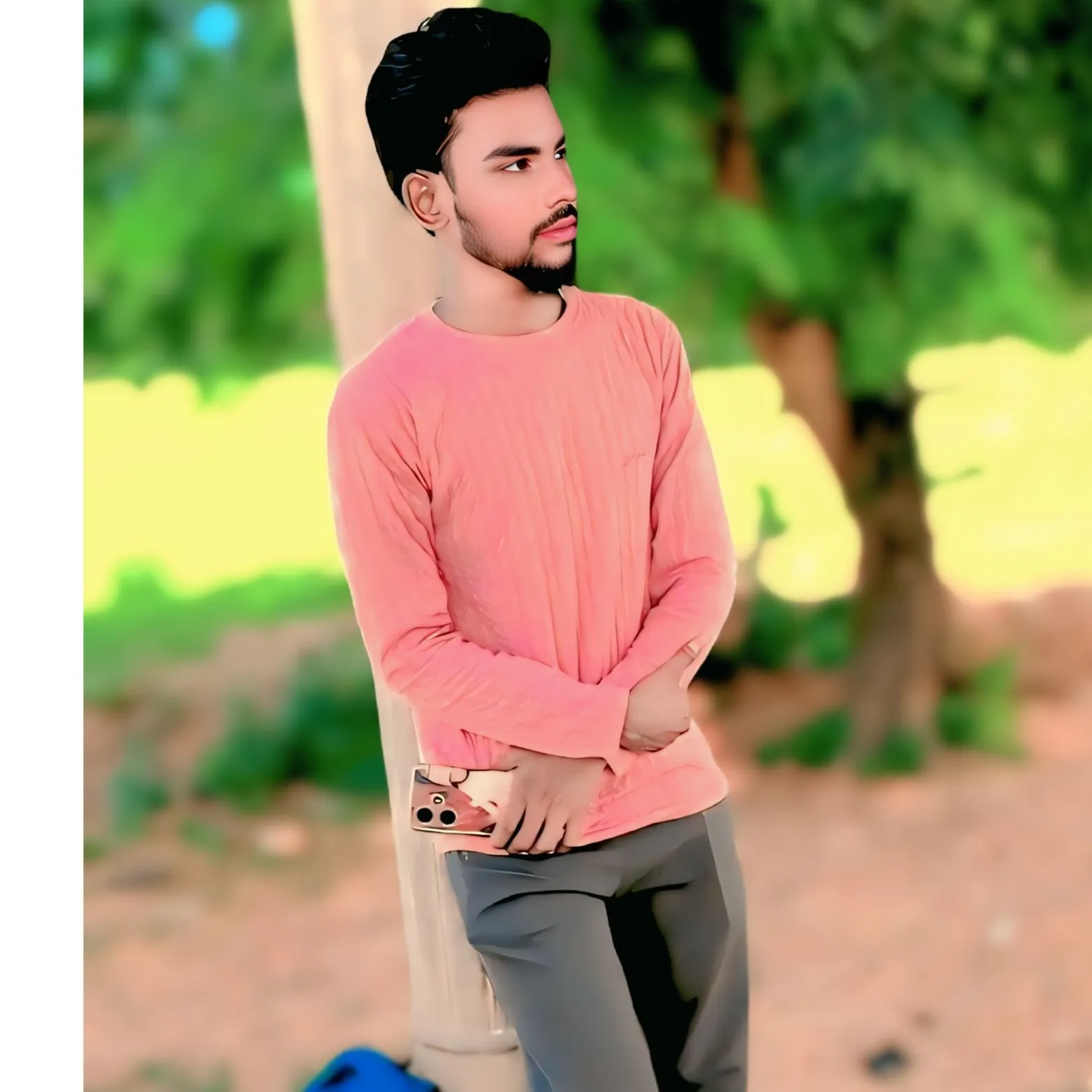 Juned ali
