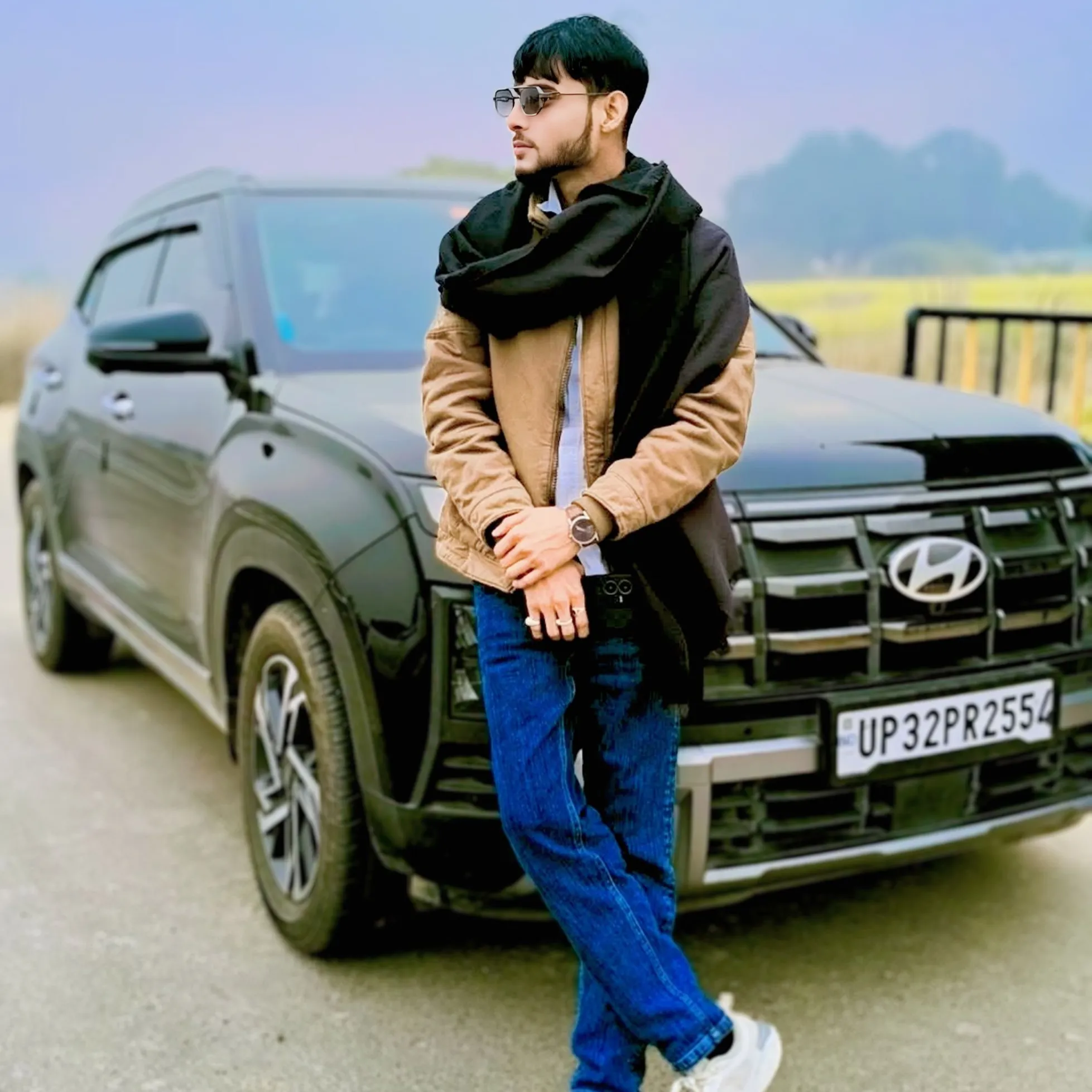 Abhi Sharma