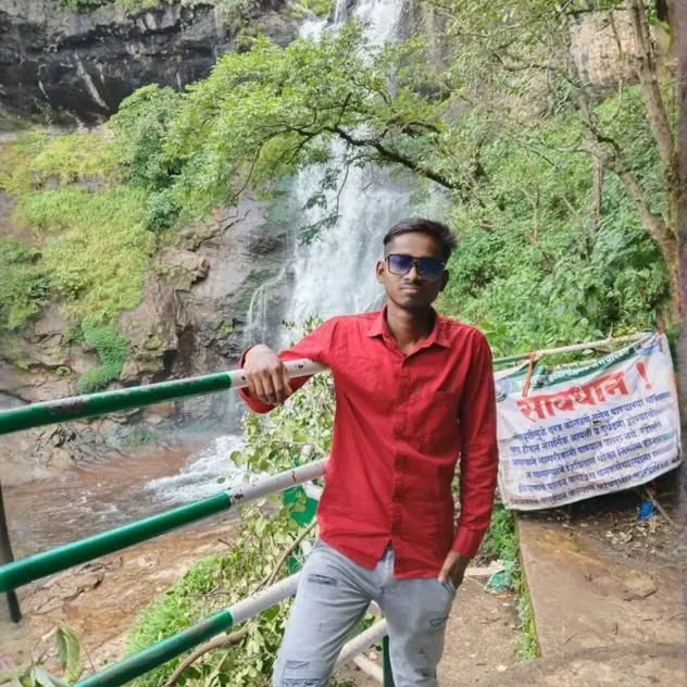 chandan behera
