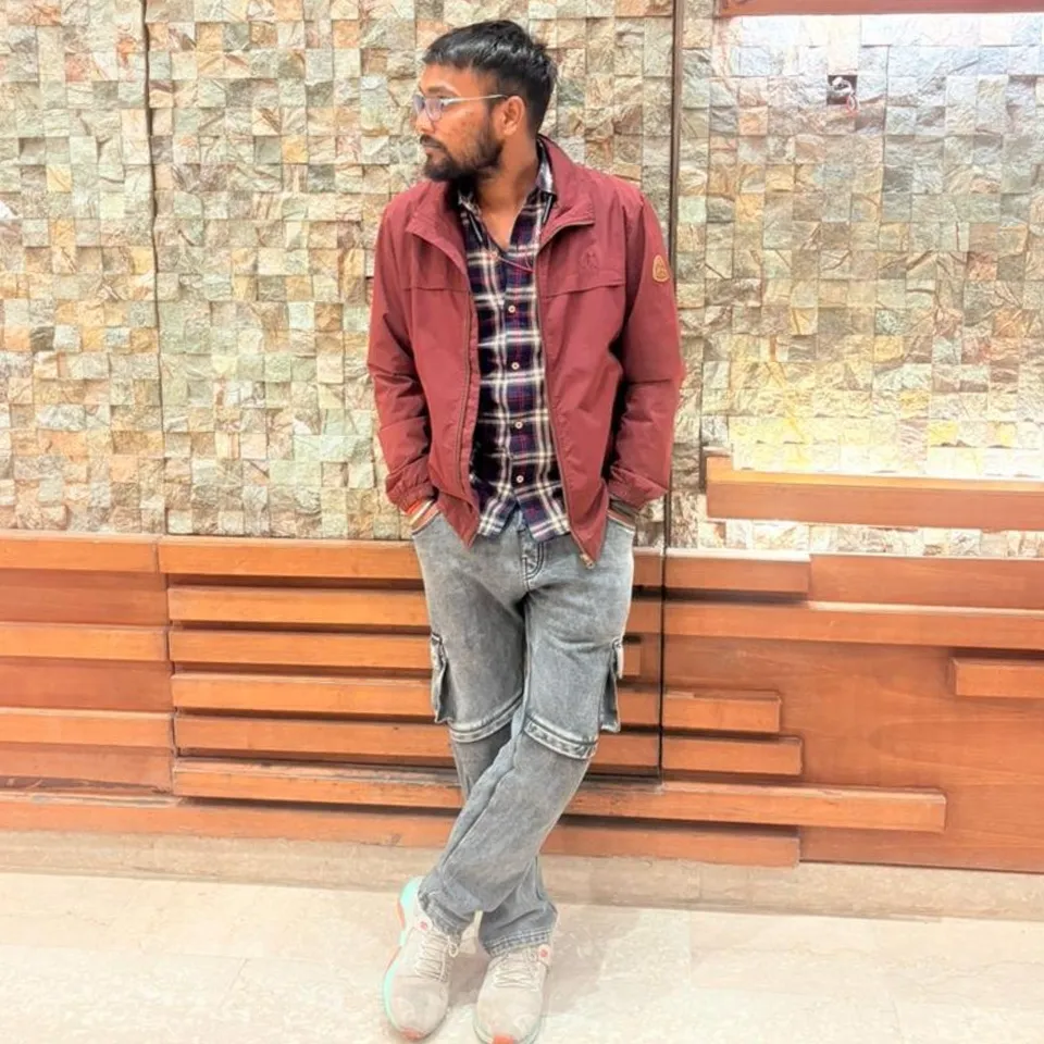 Alok Chauhan