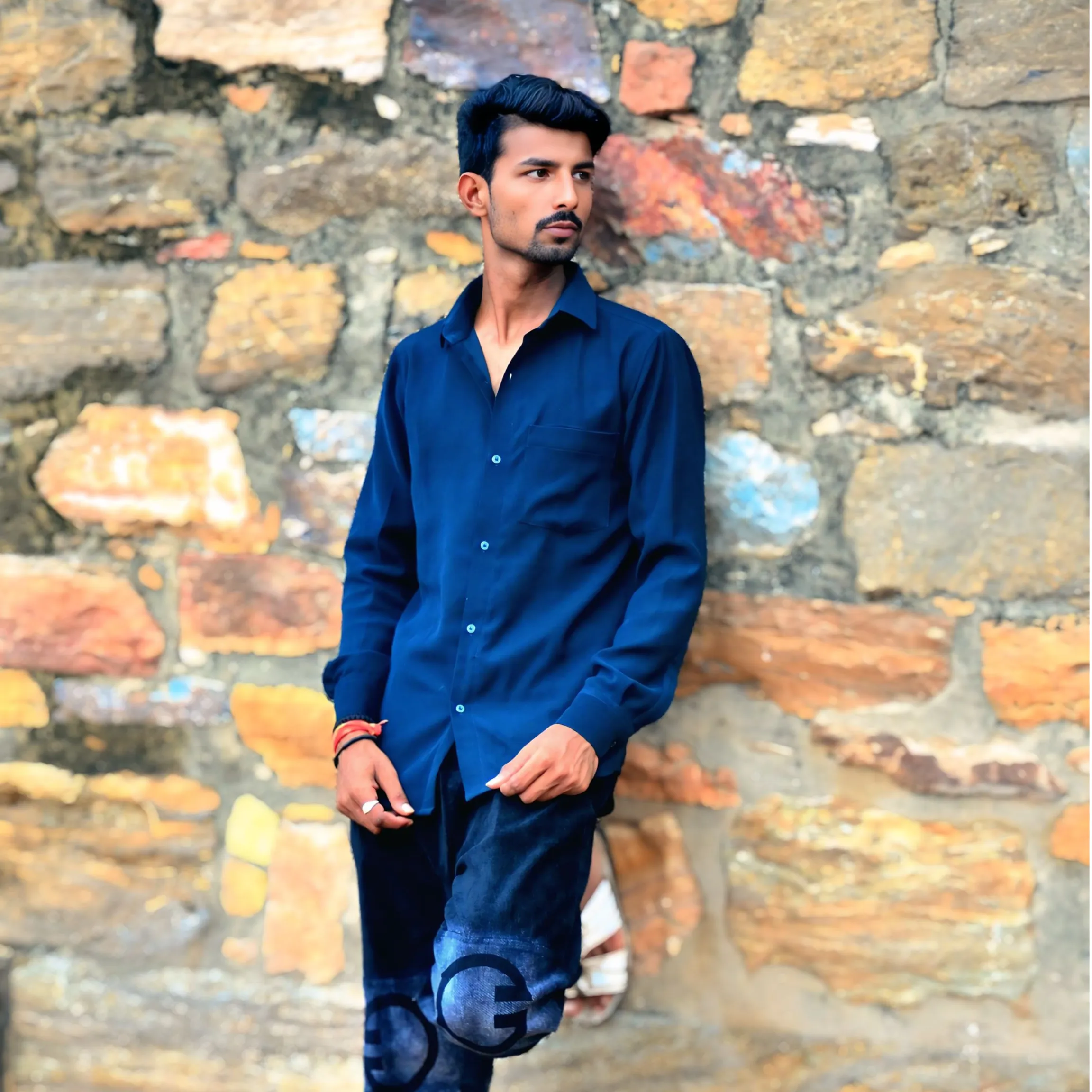 Aavesh Khan