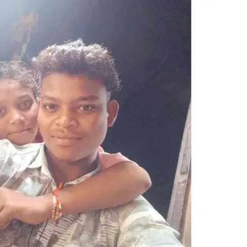 Amit Nagvel