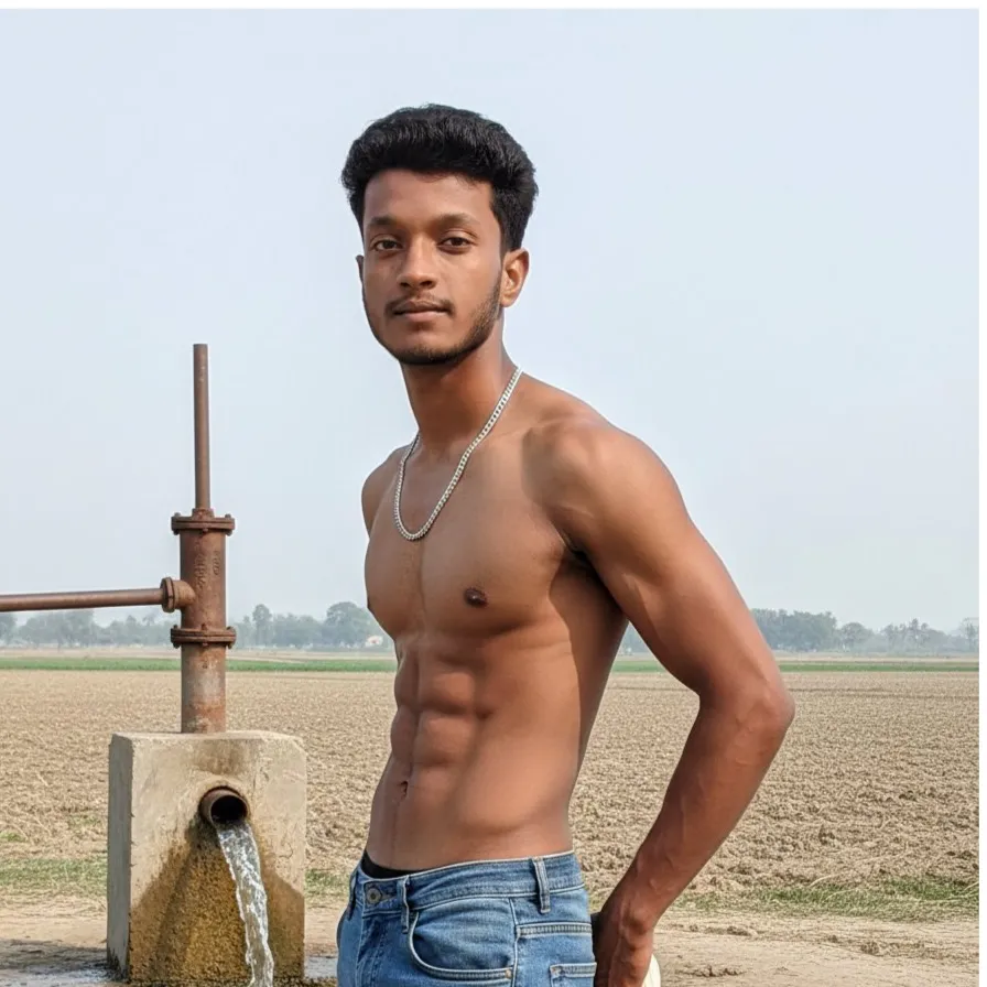 Mohit Sharma