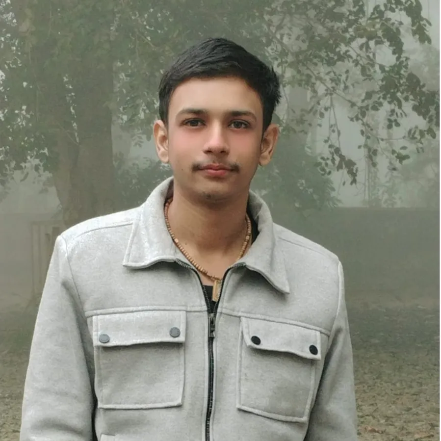 Rishav chauhan