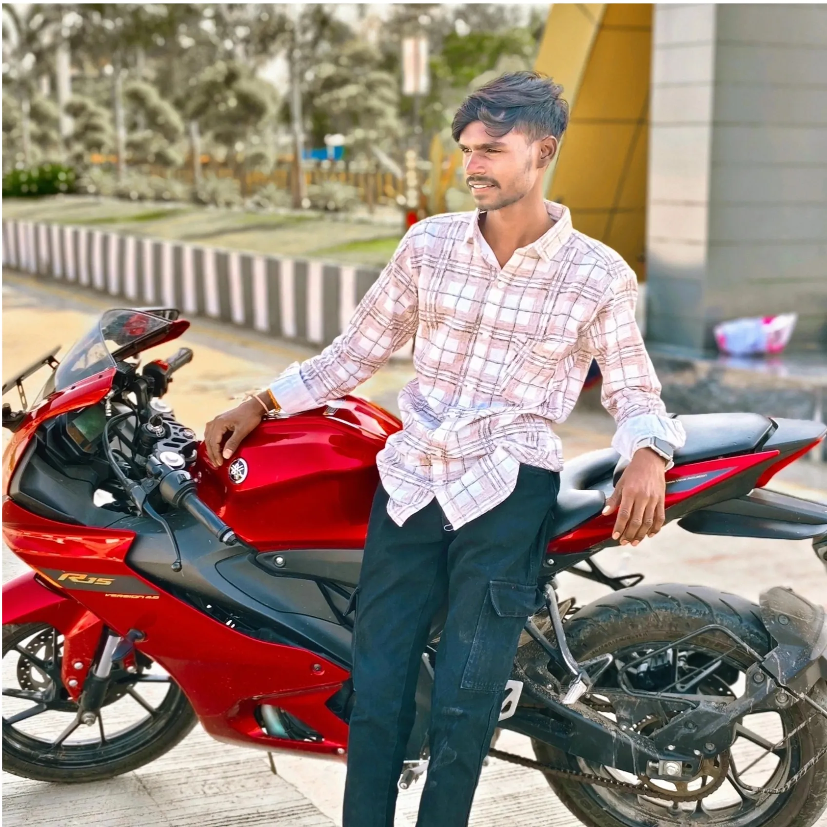 Deepak Solanki