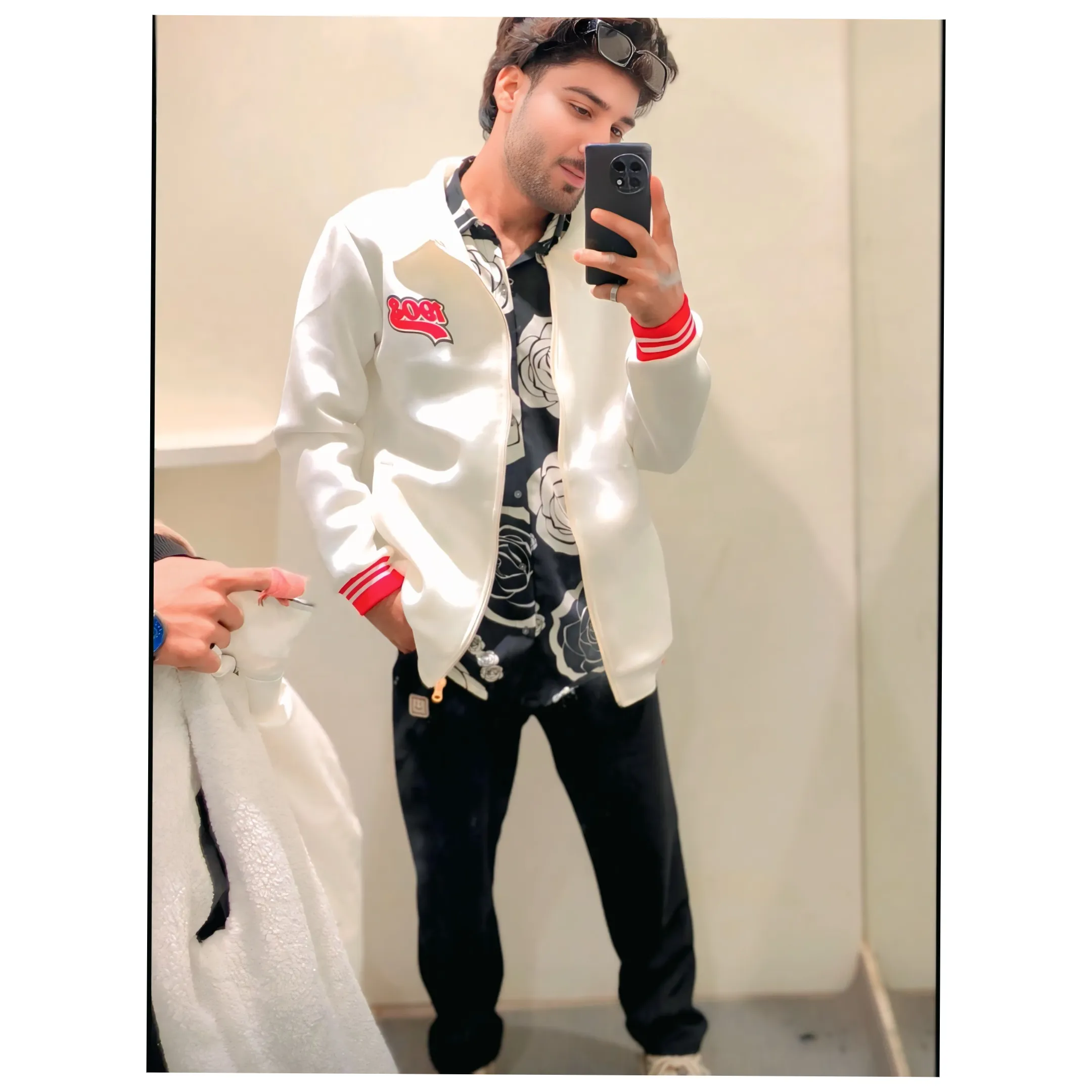 Mohd Samashad