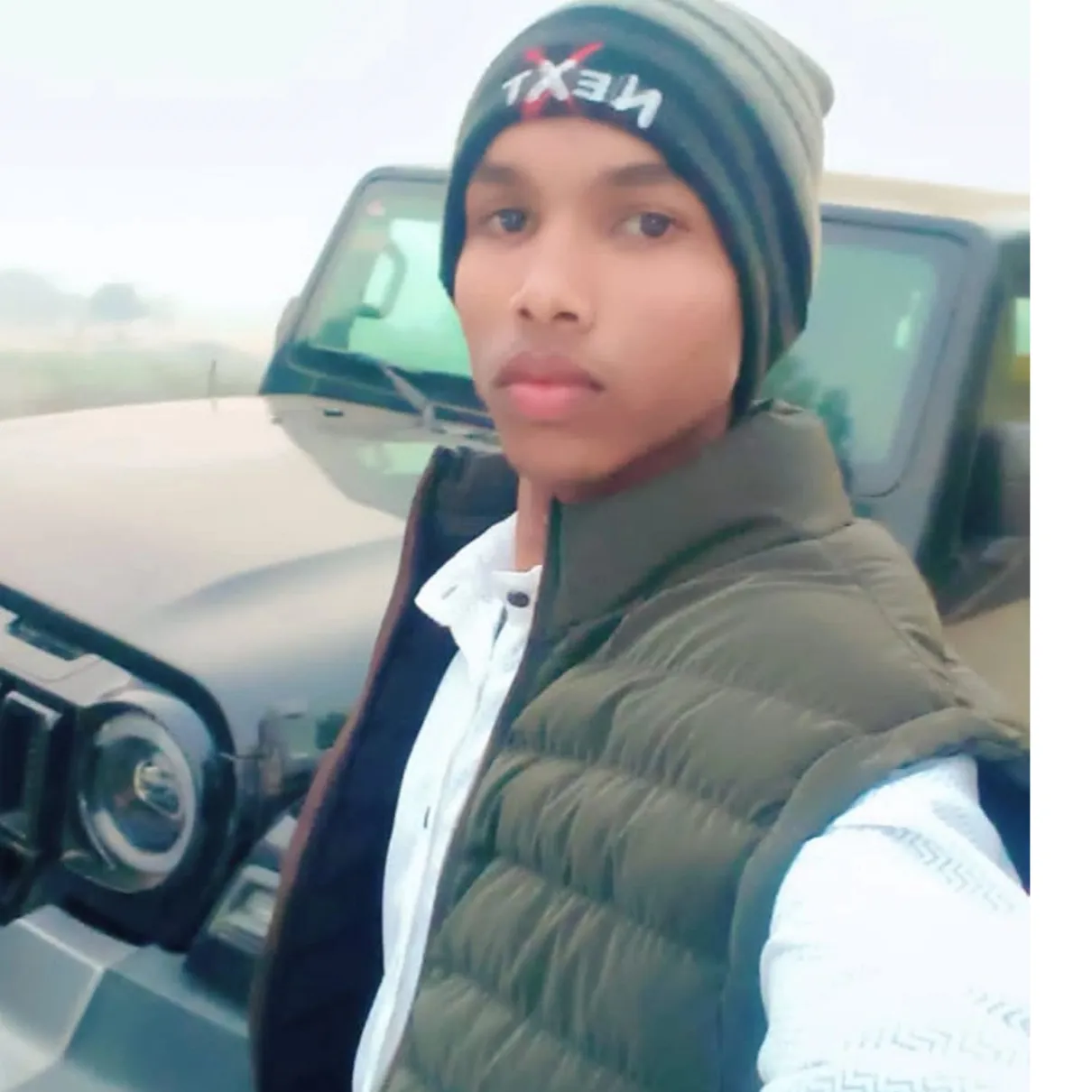 Himanshu maurya