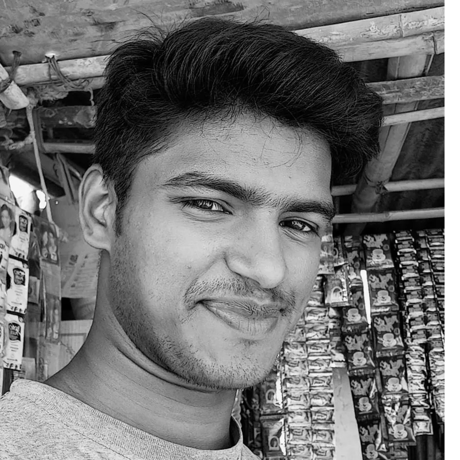 ༄ɪɴd᭄Gaurav kumar࿐