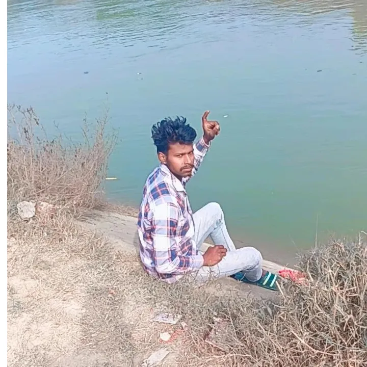 Shivam Kumar