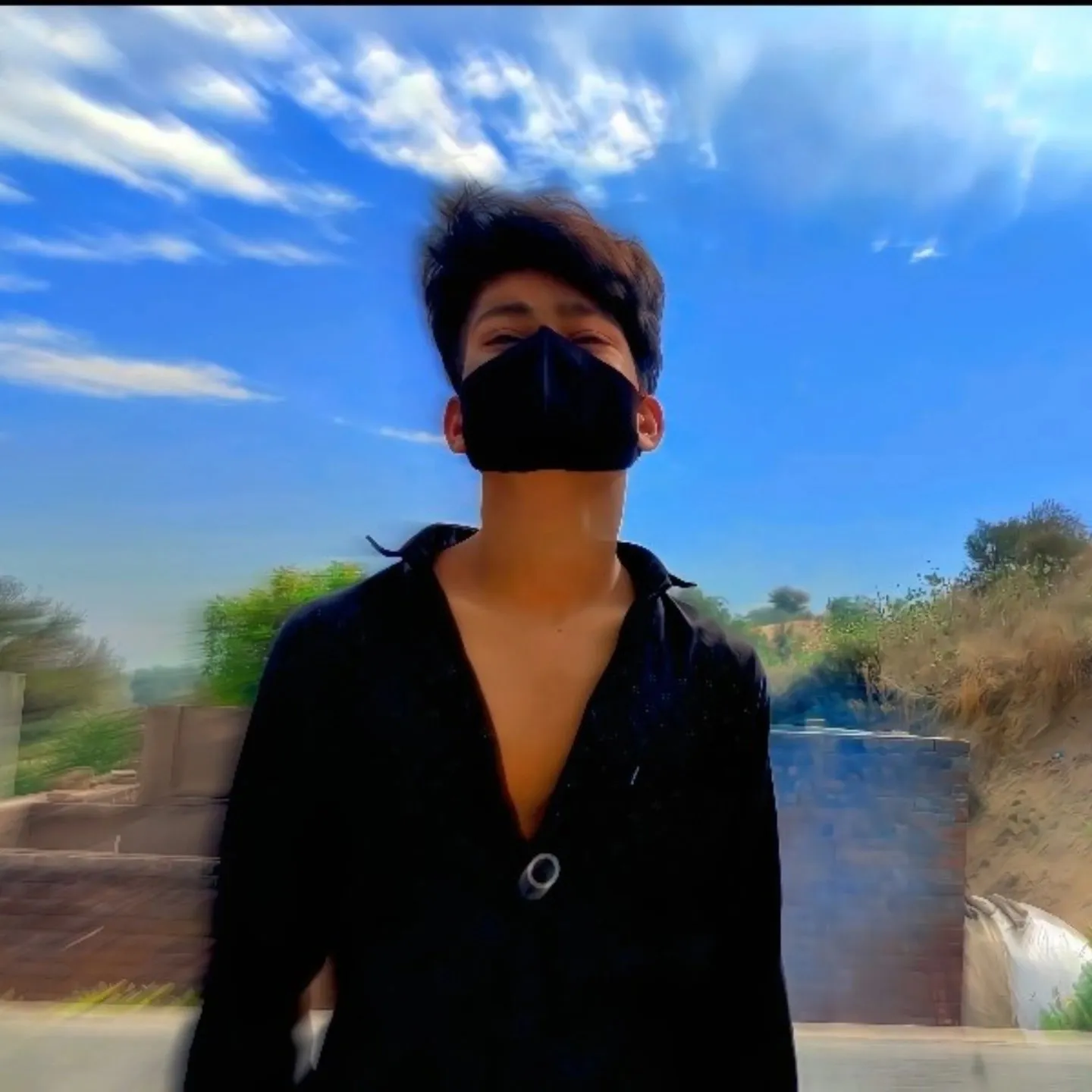 sunny solanki
