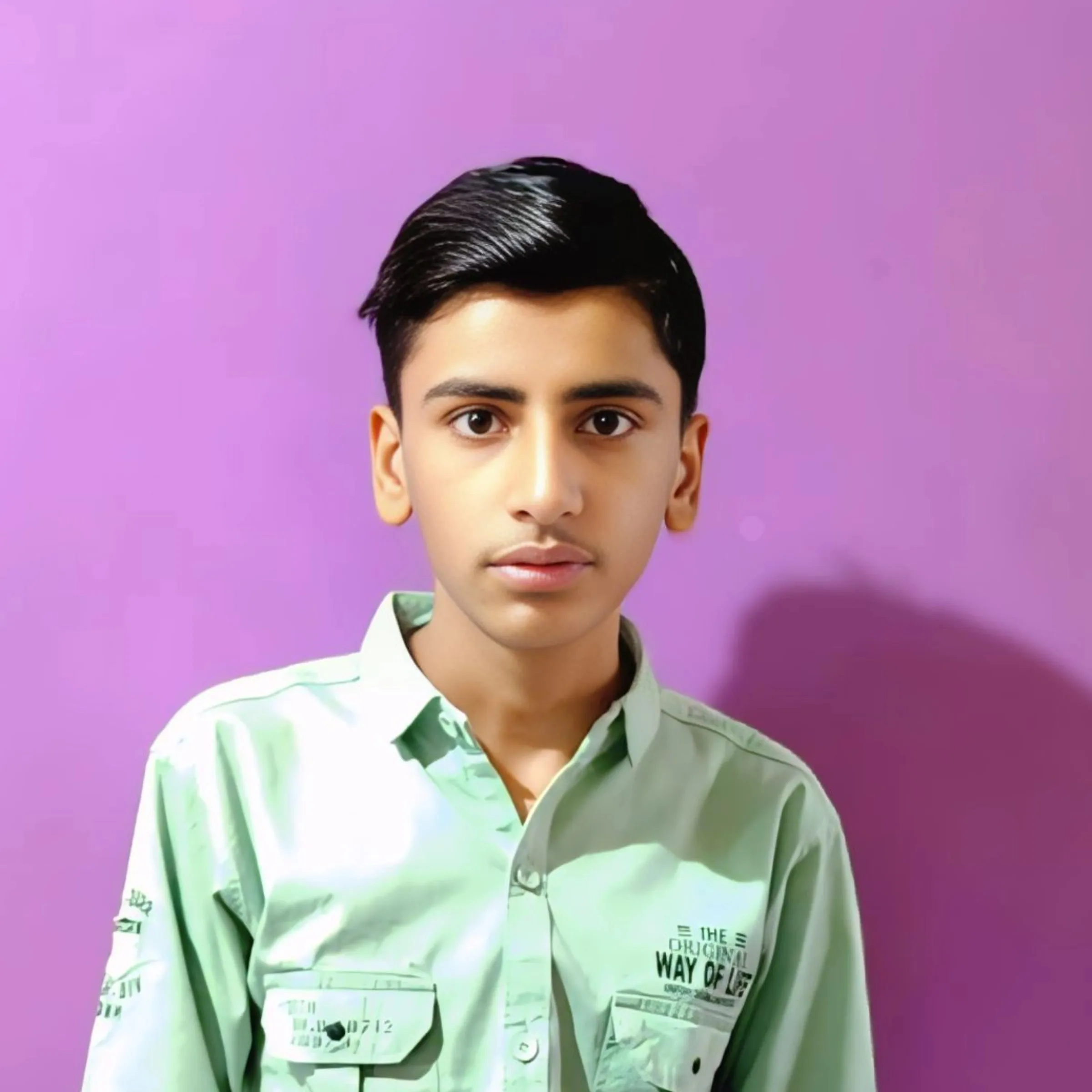 Anil patel