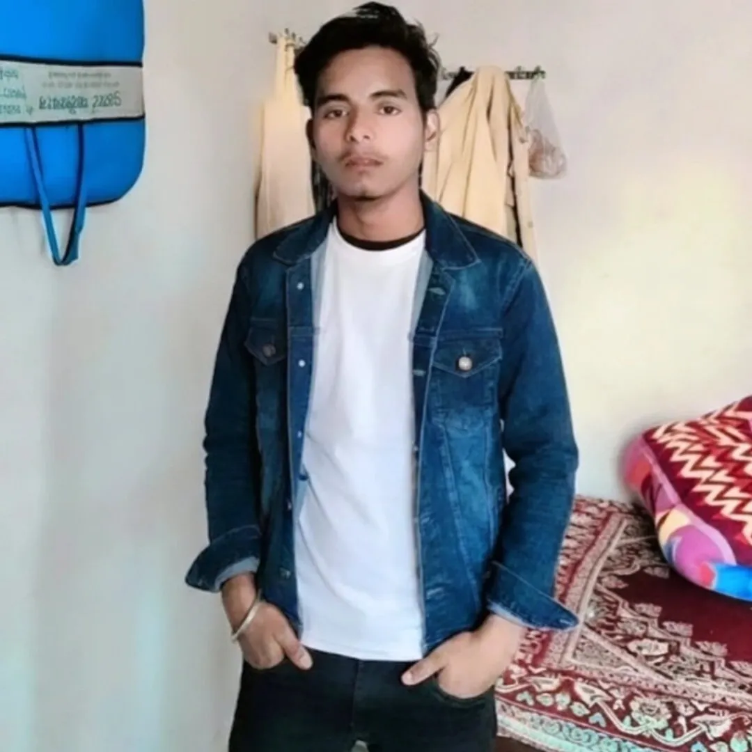 Durgesh Pal