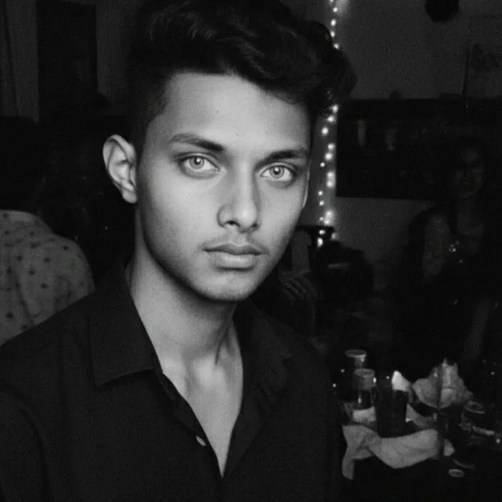 Rakesh samantaray