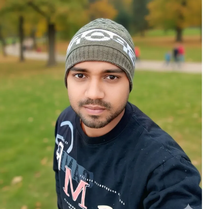 Nikku NikkuRajbhar
