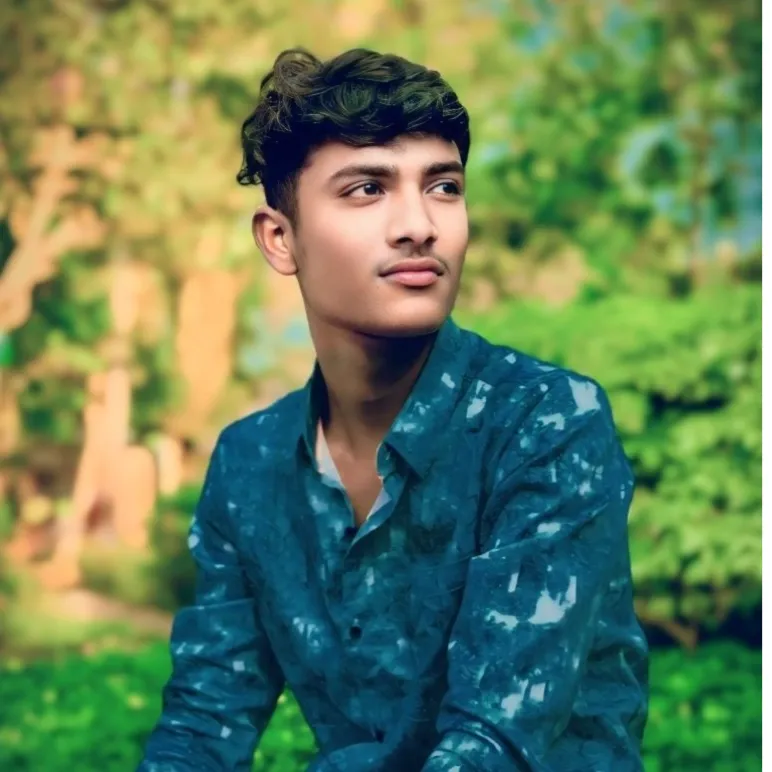 Rulamin Mondal
