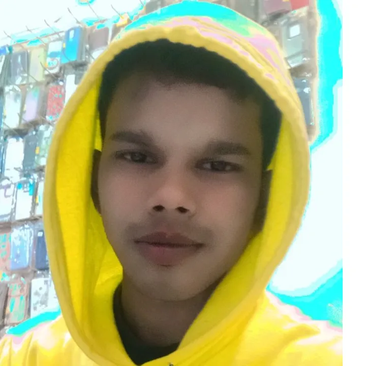 Bikash RobiDas