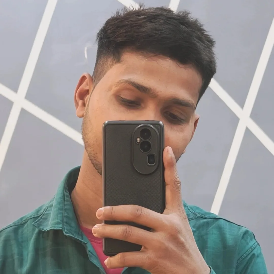 SURAJ VERMA