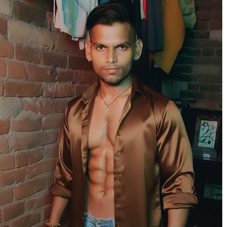 Siddharth gautam