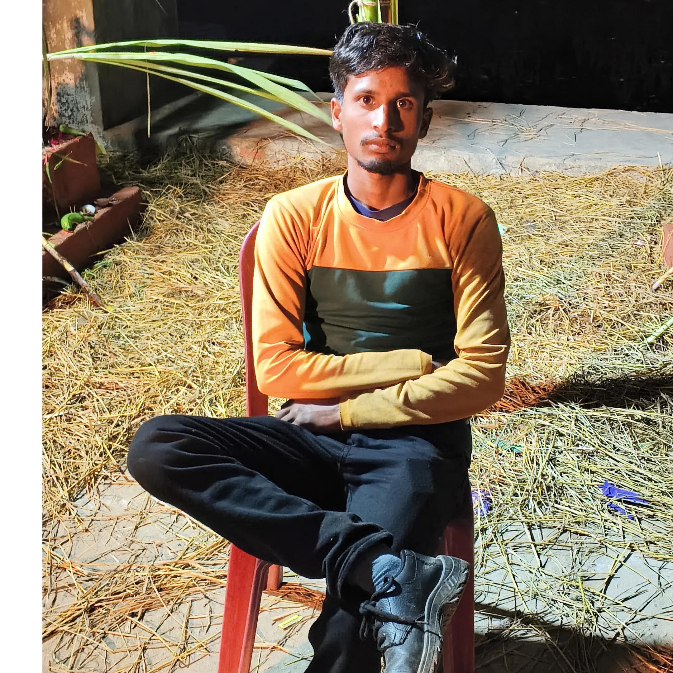 Ajay Kumar