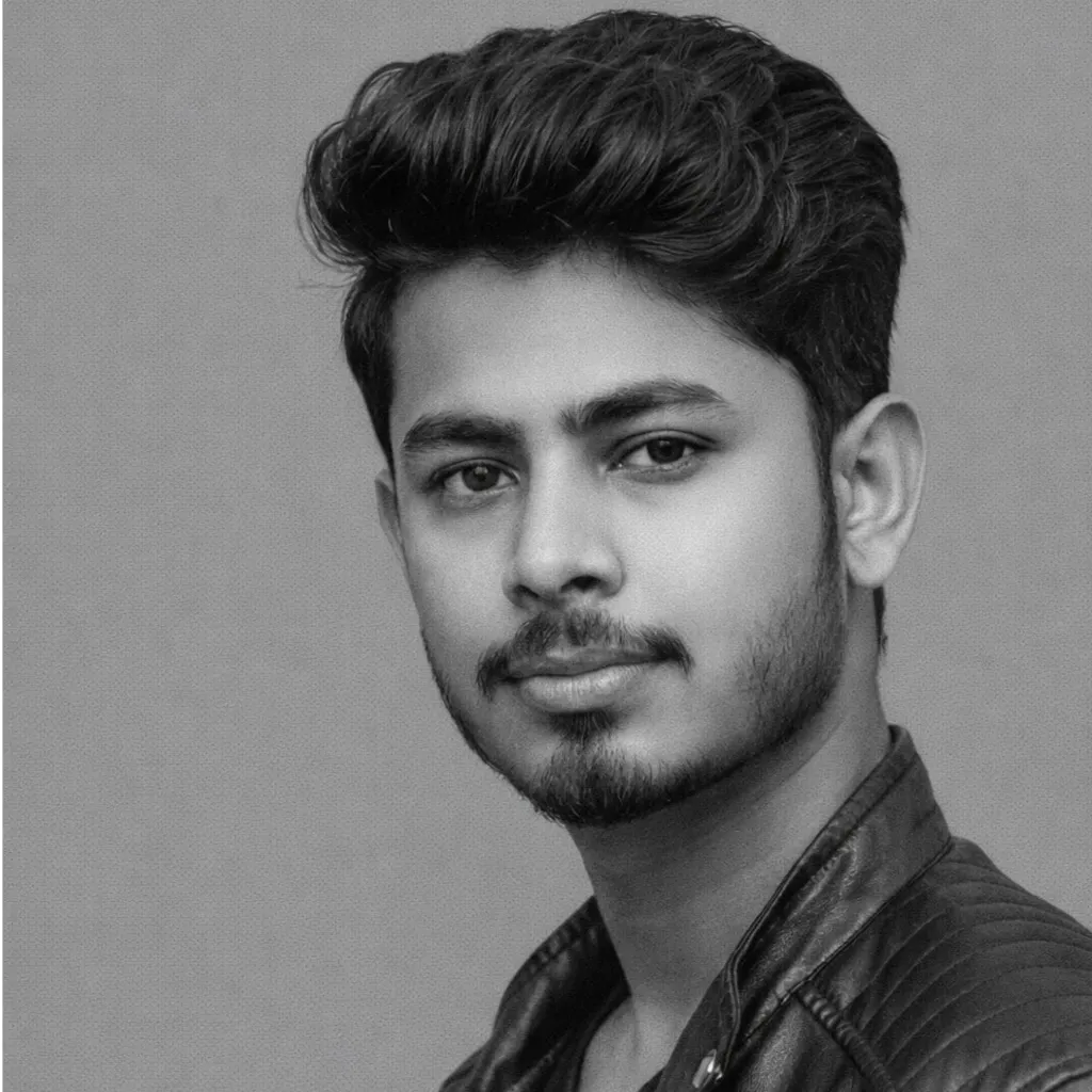 ANKIT MISHRA