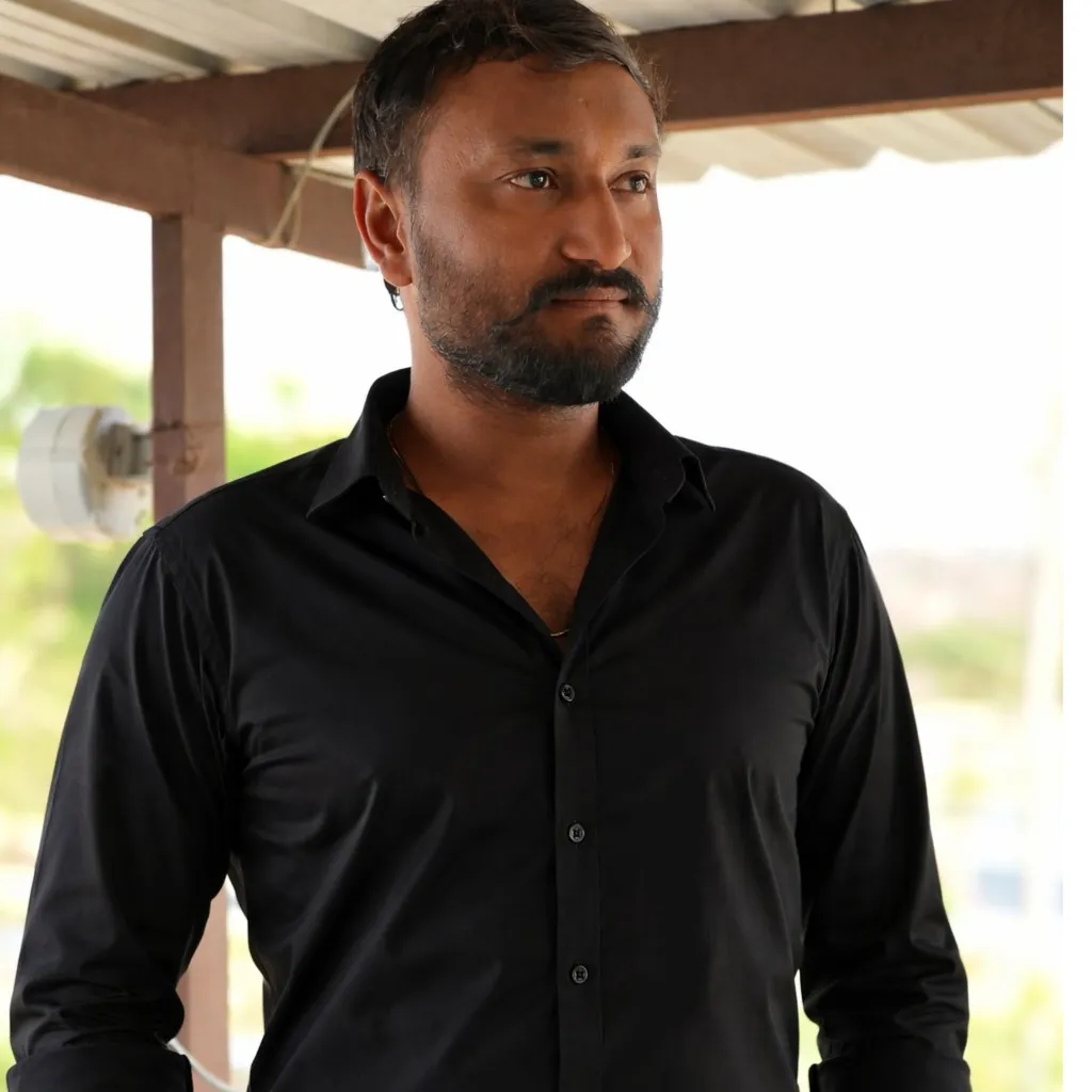 jignesh goswami