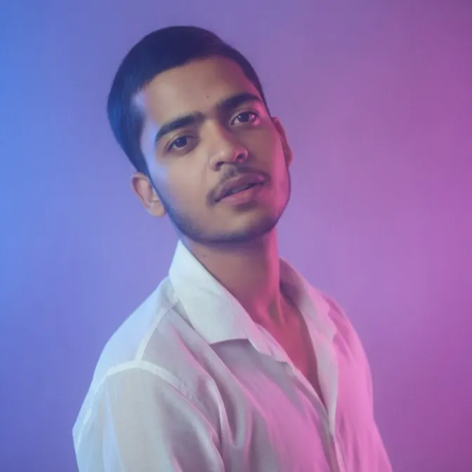 Subham Saini