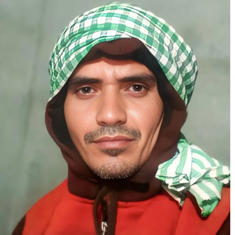 Deepak Giri