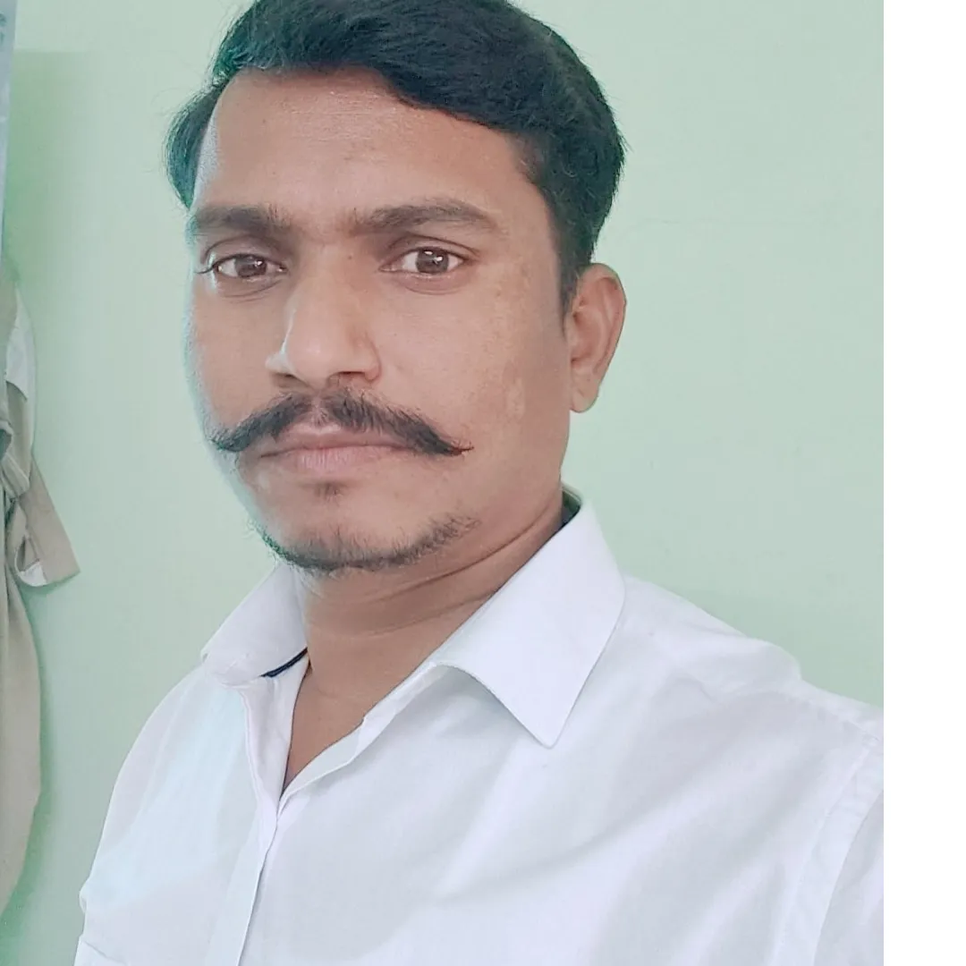 Rahul Gaikwad