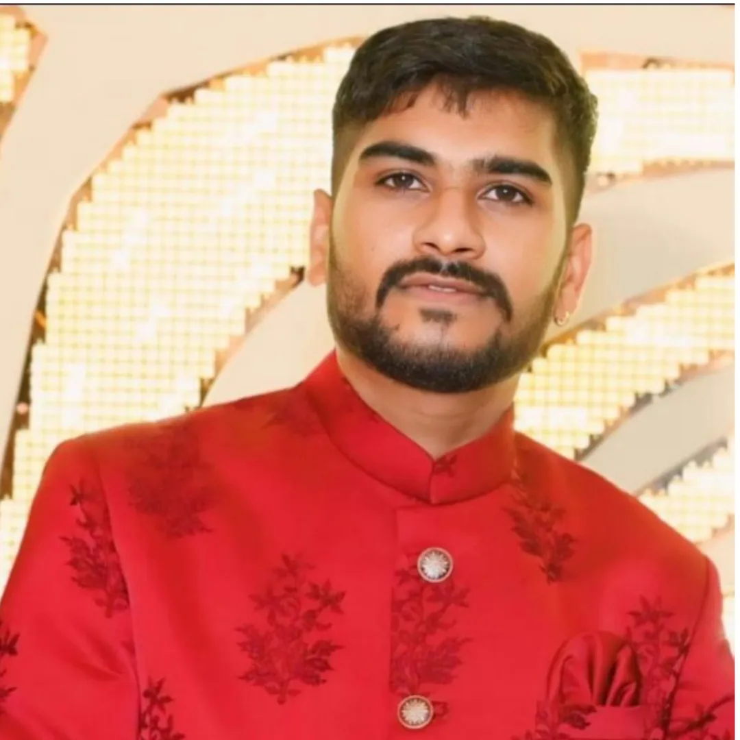 Purohit Mayank