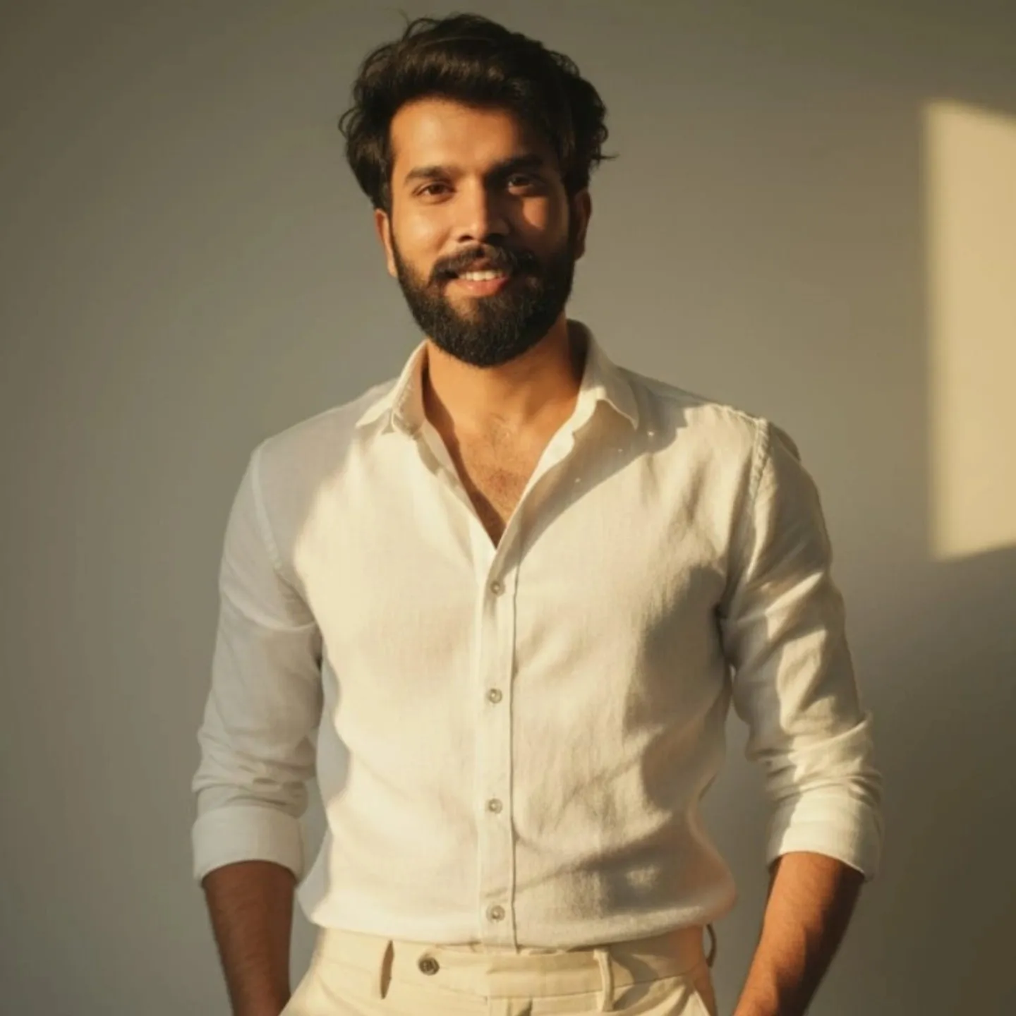 Ravi Sharma