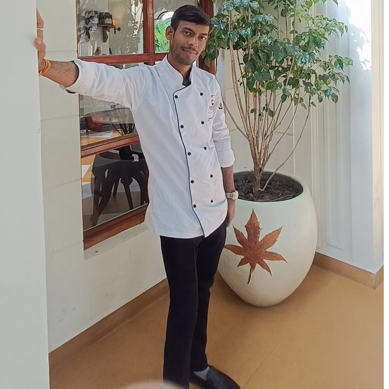 Dipankar official