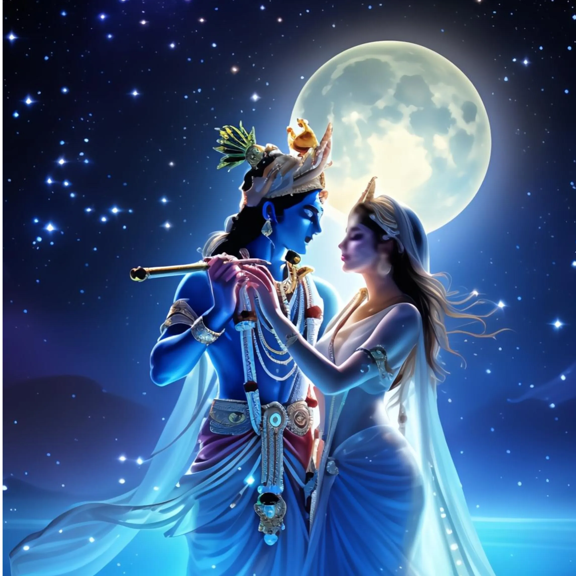 Gour Mondal