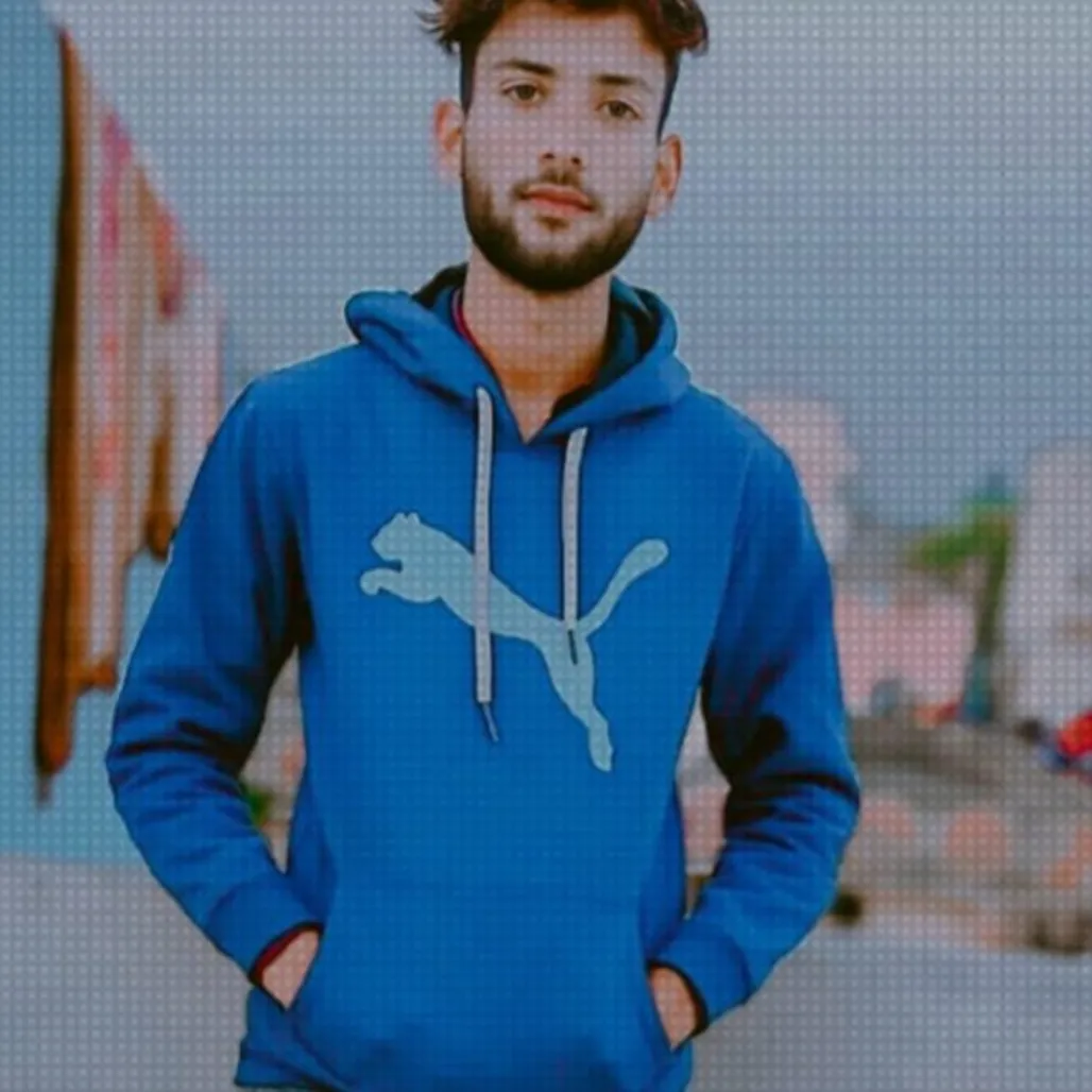 abhishek meena
