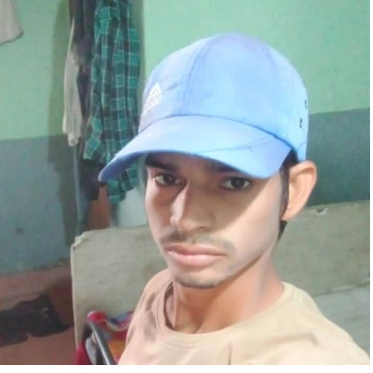 Tarachand Kushwah