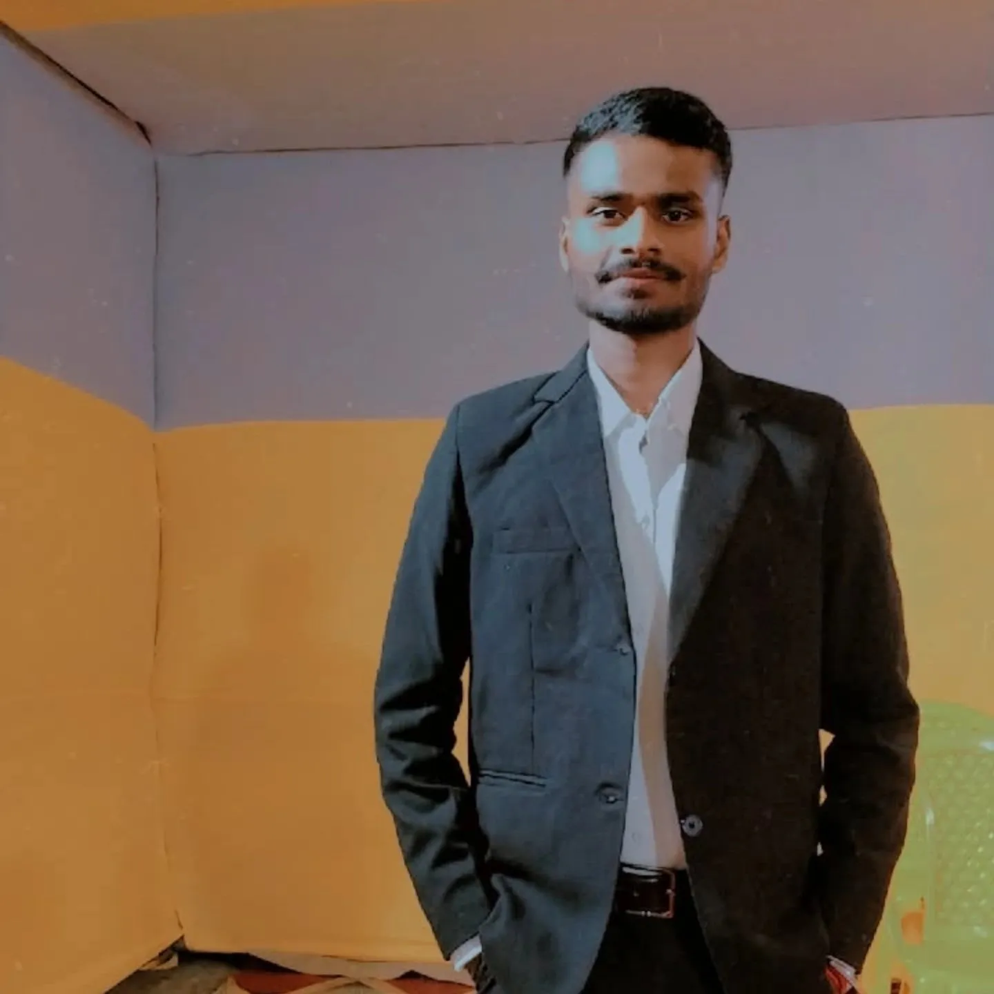 Anshu Rajput