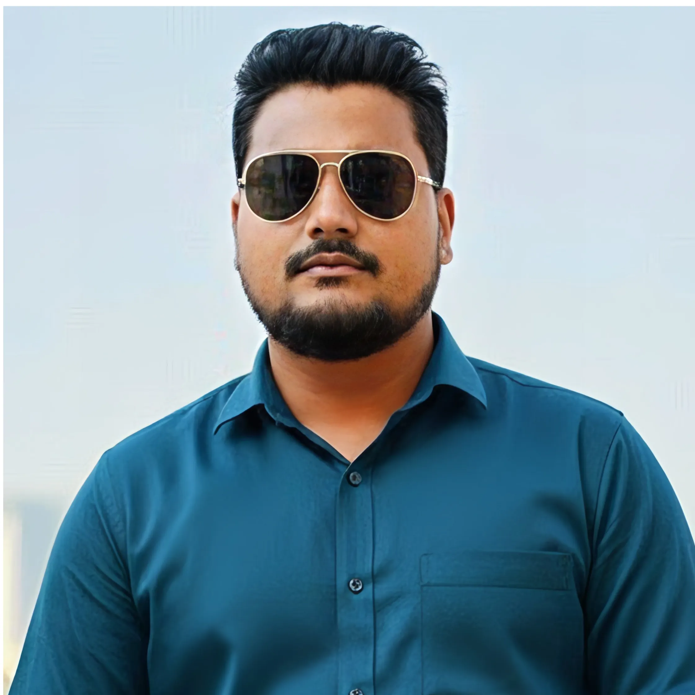 Surendra sharma