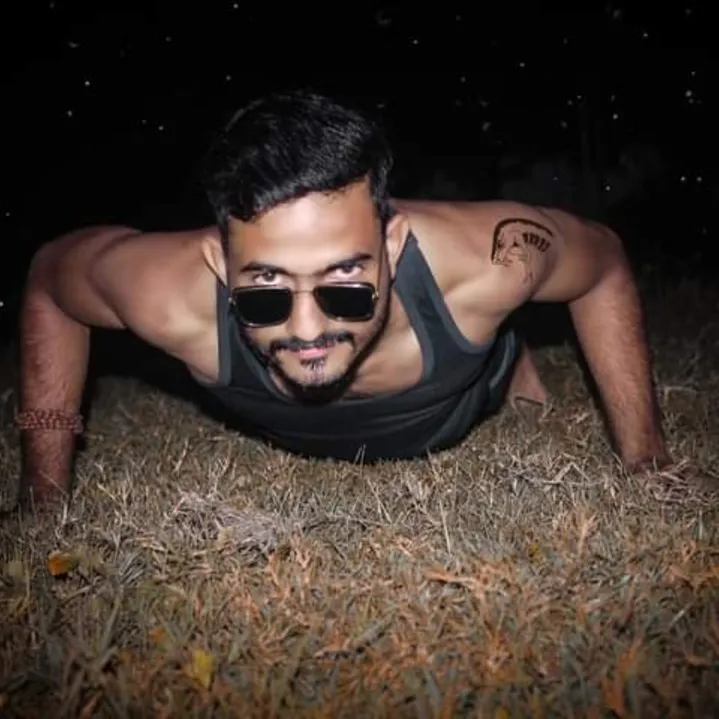 Raja Mishra