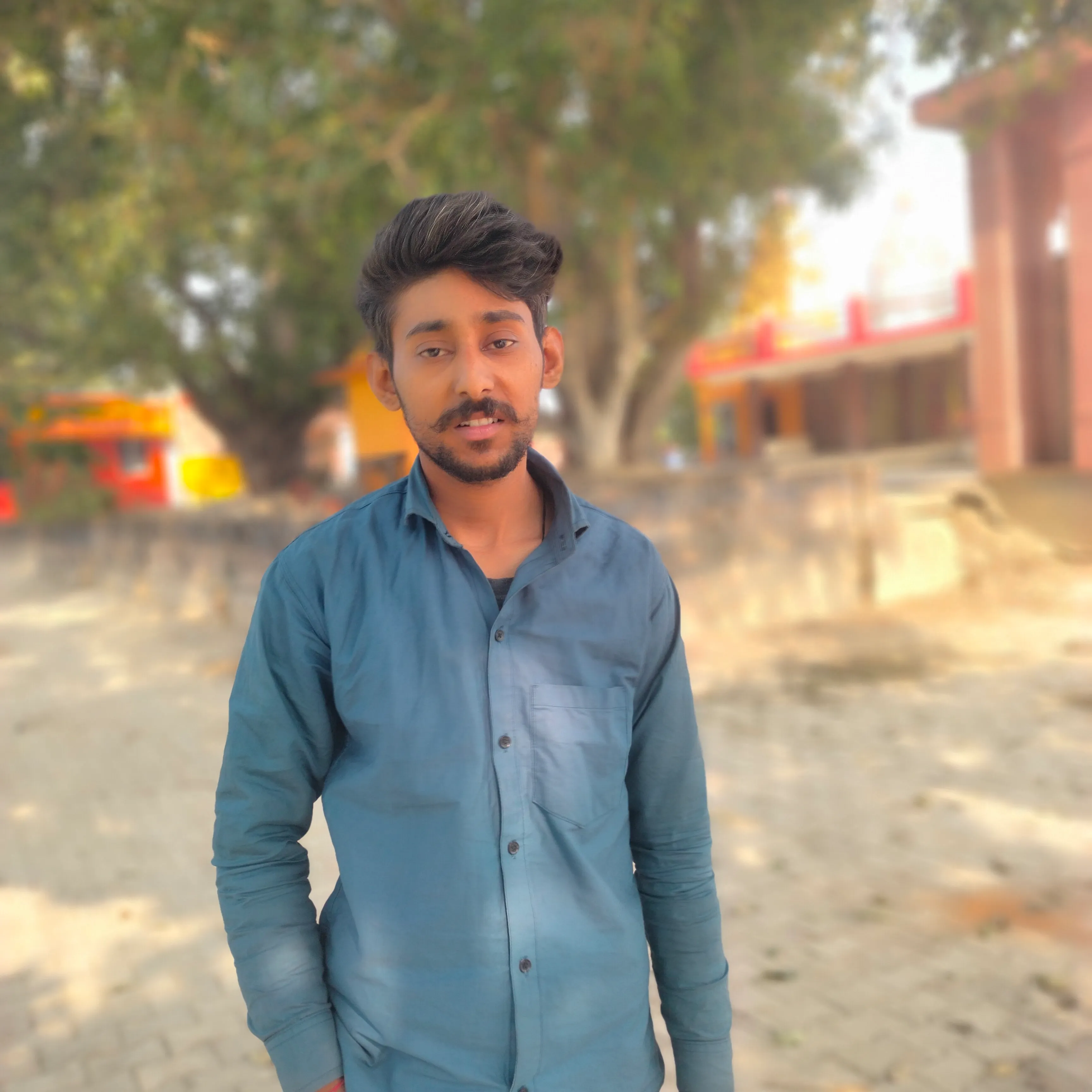 Abhishek Mishra