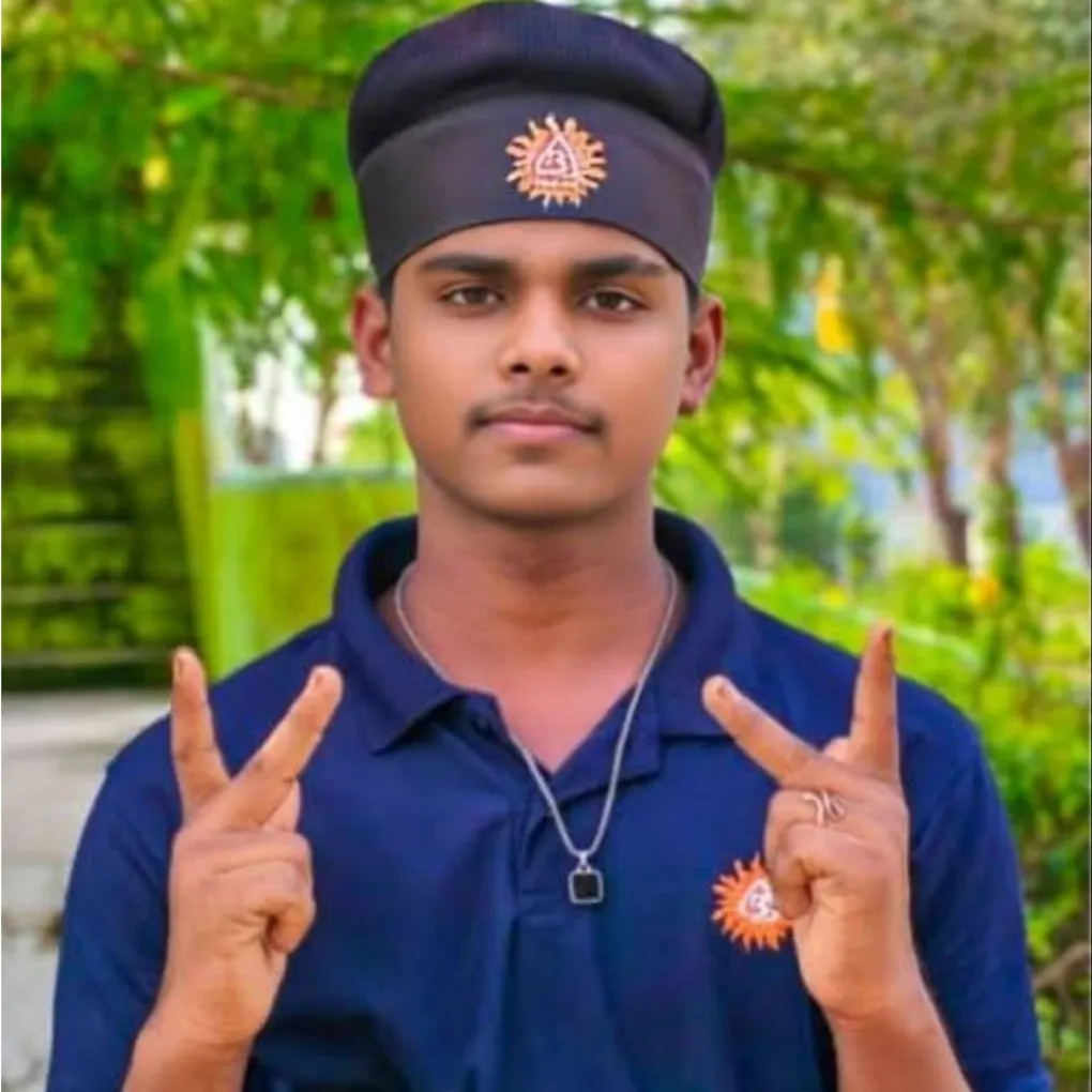 Rajit Mukhiya
