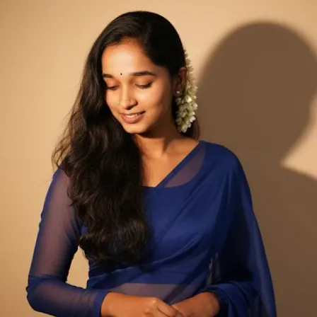 Sarita Sharma