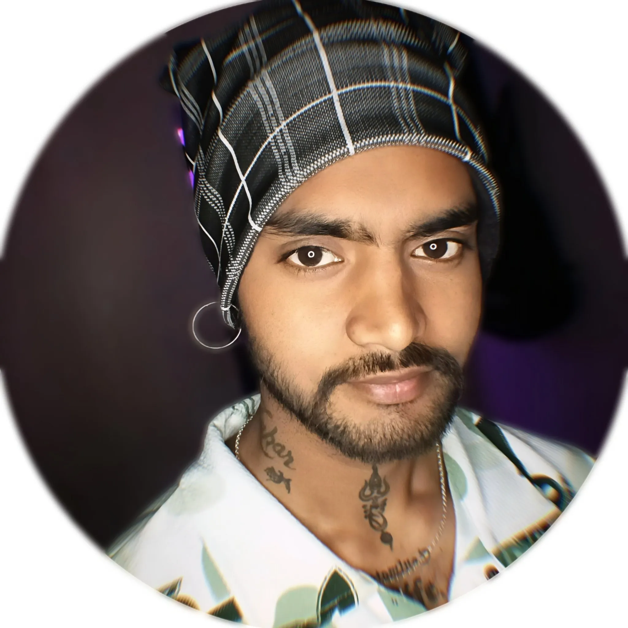 Ashutosh Sharma