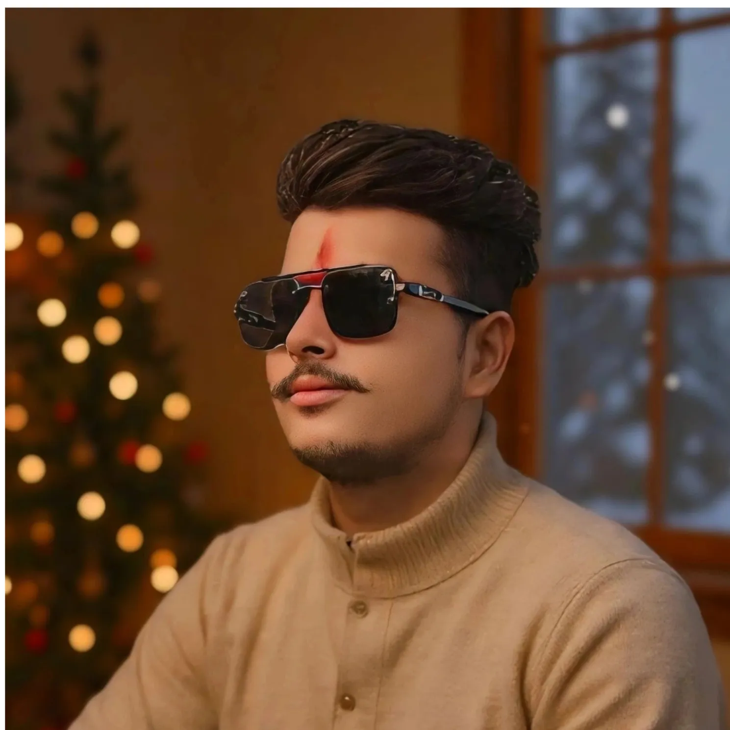 DESHRAJ YADAV