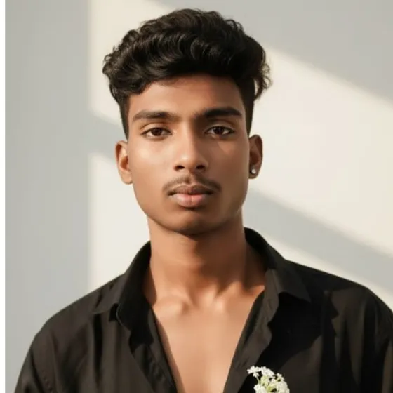 Deepak kushwaha
